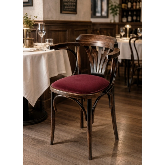 Vienna 600 SI Viennese chairs Progetto Sedia 2
